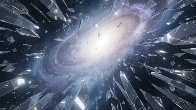 ผู้เห็นข้อมูลแห่งจักรวาล