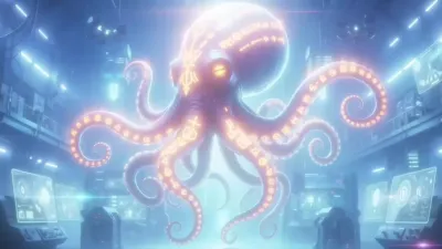 ผู้เห็นข้อมูลแห่งจักรวาล