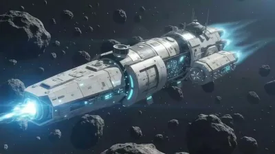 ผู้เห็นข้อมูลแห่งจักรวาล