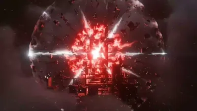 ผู้เห็นข้อมูลแห่งจักรวาล