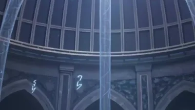 ผู้เห็นข้อมูลแห่งจักรวาล