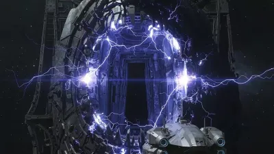 ผู้เห็นข้อมูลแห่งจักรวาล