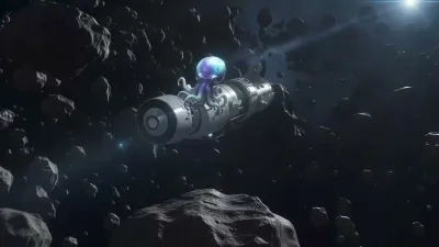 ผู้เห็นข้อมูลแห่งจักรวาล