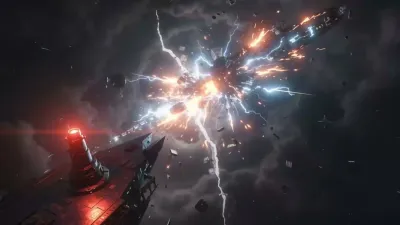 ผู้เห็นข้อมูลแห่งจักรวาล