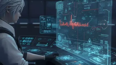 ผู้เห็นข้อมูลแห่งจักรวาล