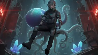 ผู้เห็นข้อมูลแห่งจักรวาล