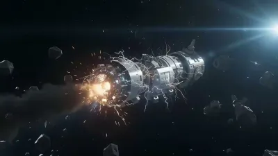 ผู้เห็นข้อมูลแห่งจักรวาล