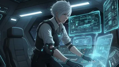 ผู้เห็นข้อมูลแห่งจักรวาล