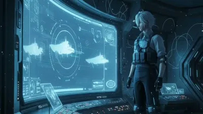 ผู้เห็นข้อมูลแห่งจักรวาล