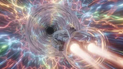 ผู้เห็นข้อมูลแห่งจักรวาล