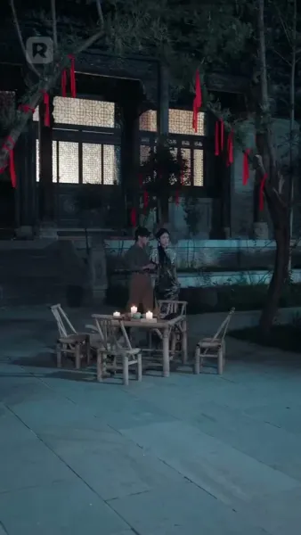 ละครหุ่นเชิด