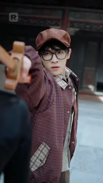 ละครหุ่นเชิด