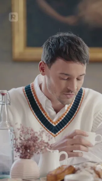 ท้องโดยมหาเศรษฐี