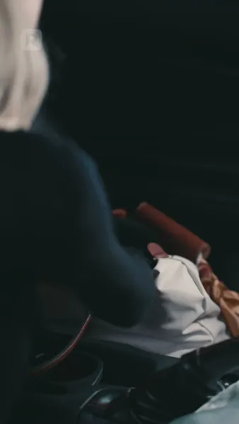 ท้องโดยมหาเศรษฐี