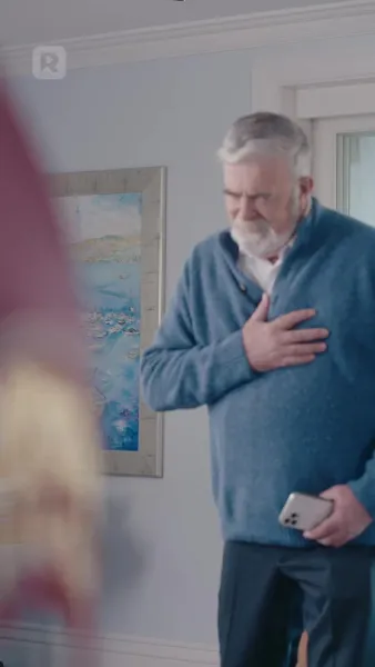 ท้องโดยมหาเศรษฐี