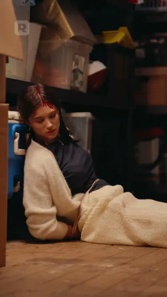 ท้องโดยมหาเศรษฐี