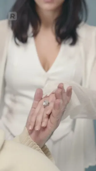 ท้องโดยมหาเศรษฐี