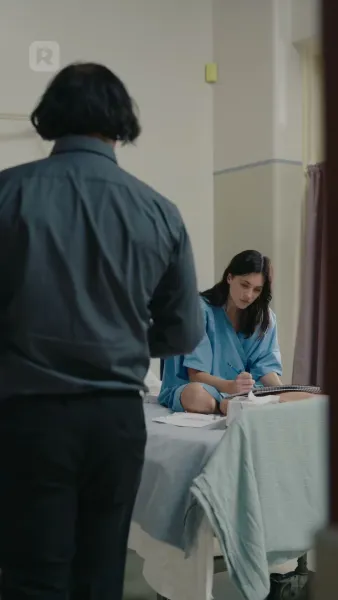 ท้องโดยมหาเศรษฐี