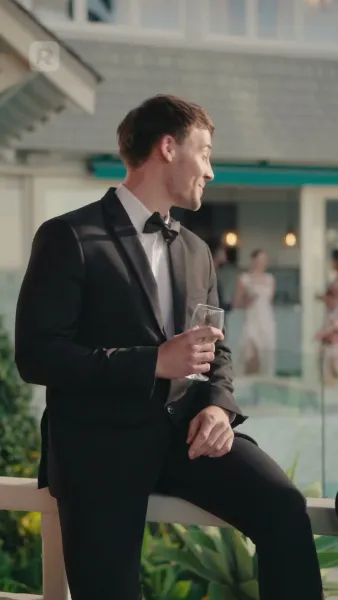 ท้องโดยมหาเศรษฐี