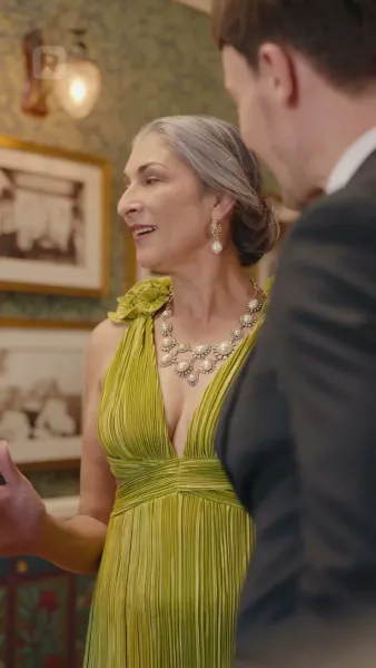 ท้องโดยมหาเศรษฐี