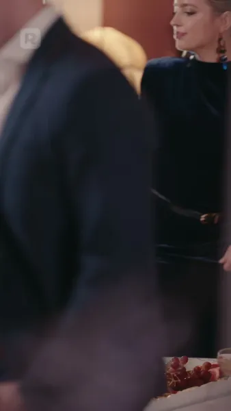 ท้องโดยมหาเศรษฐี