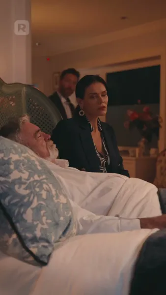 ท้องโดยมหาเศรษฐี