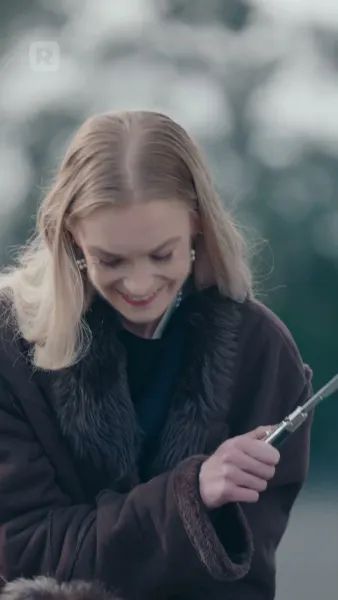 ท้องโดยมหาเศรษฐี