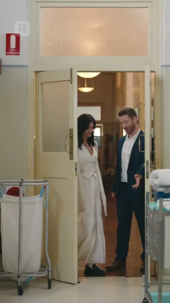 ท้องโดยมหาเศรษฐี