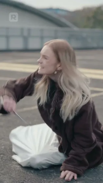 ท้องโดยมหาเศรษฐี