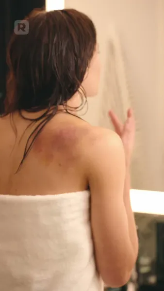 ท้องโดยมหาเศรษฐี