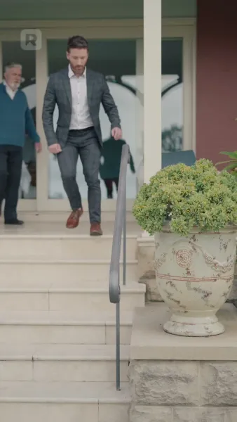 ท้องโดยมหาเศรษฐี