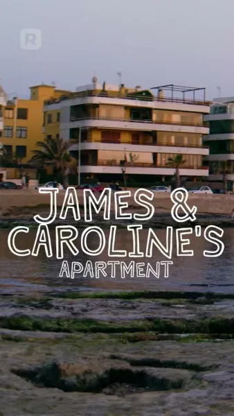 ปริศนารักชีวิตแต่งงานหมื่นล้าน