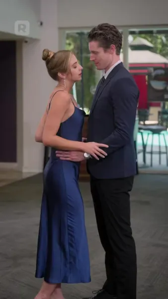 ปริศนารักชีวิตแต่งงานหมื่นล้าน