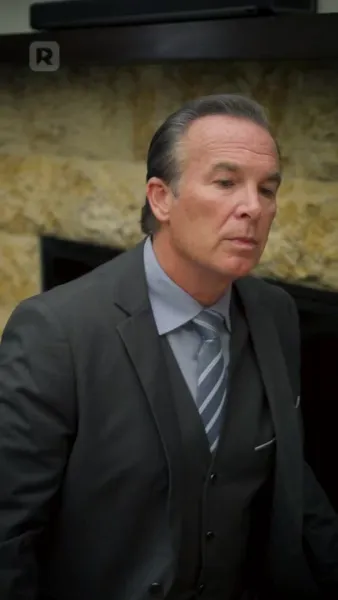 ปริศนารักชีวิตแต่งงานหมื่นล้าน