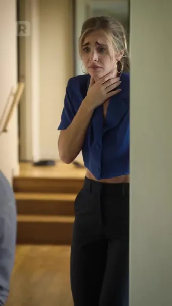 ปริศนารักชีวิตแต่งงานหมื่นล้าน