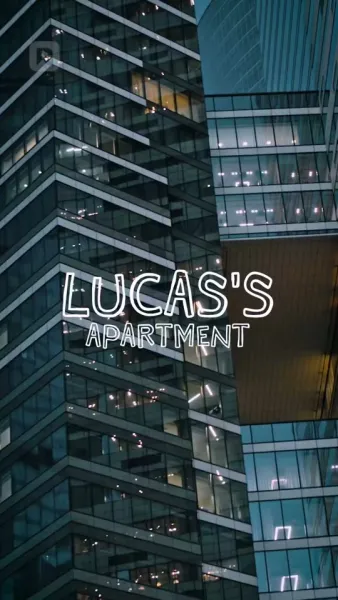 ปริศนารักชีวิตแต่งงานหมื่นล้าน