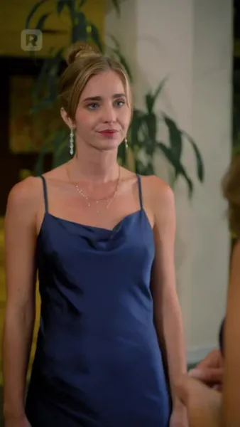 ปริศนารักชีวิตแต่งงานหมื่นล้าน