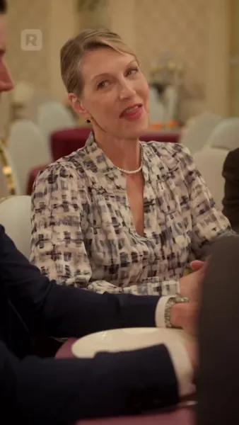 ปริศนารักชีวิตแต่งงานหมื่นล้าน