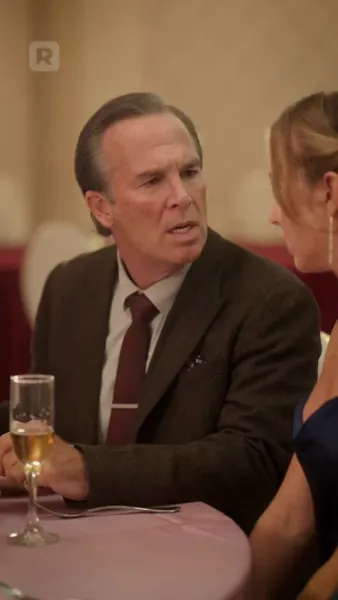 ปริศนารักชีวิตแต่งงานหมื่นล้าน