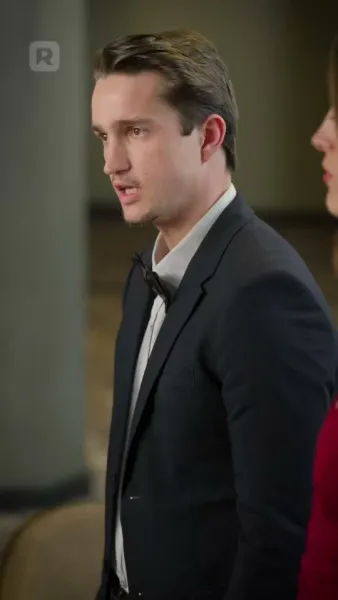 ปริศนารักชีวิตแต่งงานหมื่นล้าน