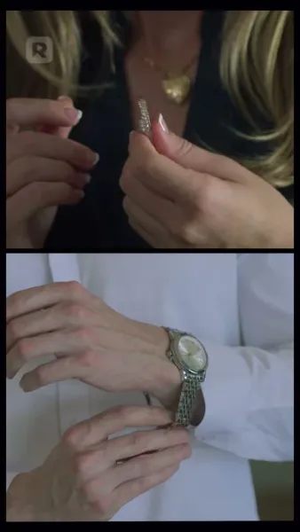 ปริศนารักชีวิตแต่งงานหมื่นล้าน