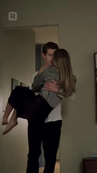 ปริศนารักชีวิตแต่งงานหมื่นล้าน