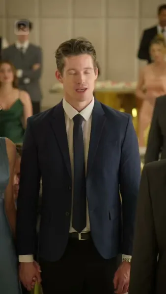 ปริศนารักชีวิตแต่งงานหมื่นล้าน