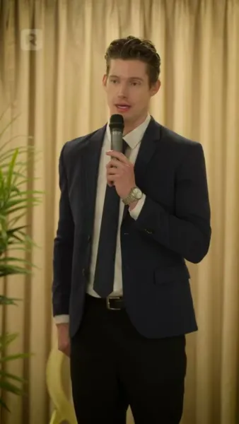 ปริศนารักชีวิตแต่งงานหมื่นล้าน