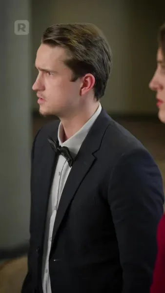 ปริศนารักชีวิตแต่งงานหมื่นล้าน