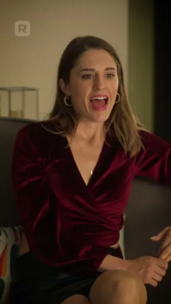 ปริศนารักชีวิตแต่งงานหมื่นล้าน