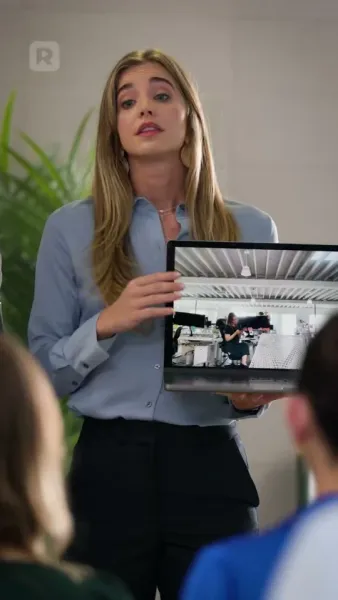 ปริศนารักชีวิตแต่งงานหมื่นล้าน