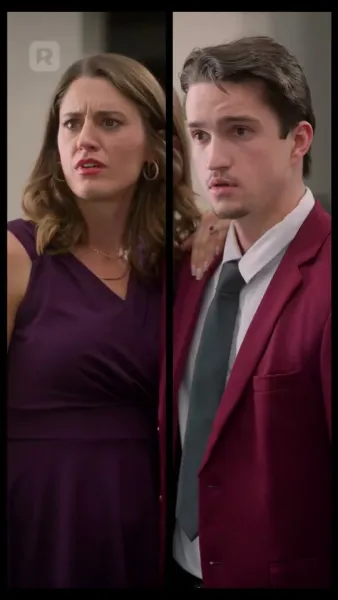 ปริศนารักชีวิตแต่งงานหมื่นล้าน