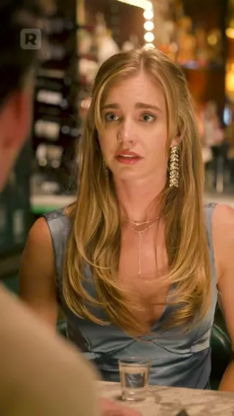 ปริศนารักชีวิตแต่งงานหมื่นล้าน