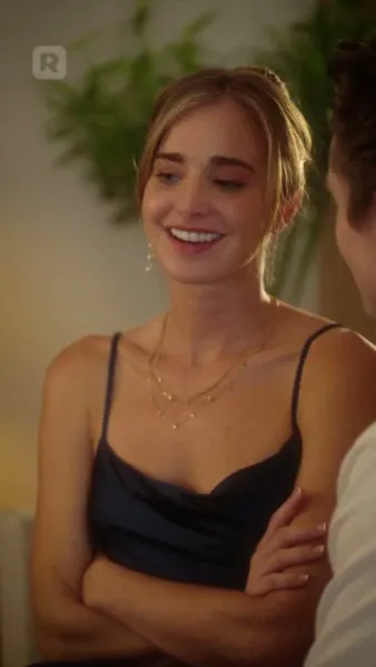 ปริศนารักชีวิตแต่งงานหมื่นล้าน